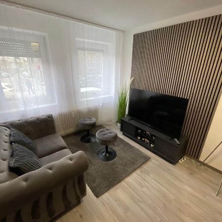 Exklusives Apartment Offenbach Zentral Nahe Frankfurt Extérieur photo